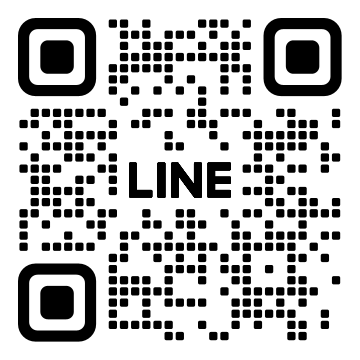 LOCAL BASE公式LINEのQRコード